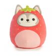 Squishmallows - 19 cm Plush P9 - Willy the Wolf