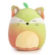 Squishmallows - 19 cm Plush P9 - Fifi the Fox