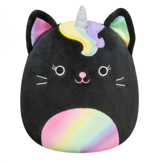 Squishmallows - 19 cm Plush P9 - Caylee the Caticorn