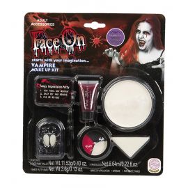 Joker - Vampyr Make Up Kit