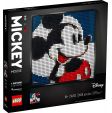 LEGO Art - Disneys Mickey Mouse 31202