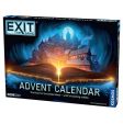 EXIT - Advent Calendar - The Hunt for the Golden Book EN