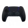 PS5: Dualsense Controller Midnight Black