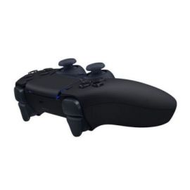 PS5: Dualsense Controller Midnight Black