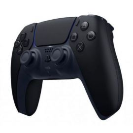 PS5: Dualsense Controller Midnight Black