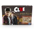 Hasbro Gaming - Harry Potter Cluedo F1240