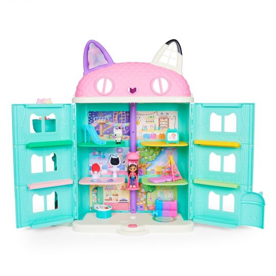 Gabby's Dollhouse - Gabby's Dukkehus