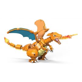 Mega Construx - Pokémon Charizard GWY77