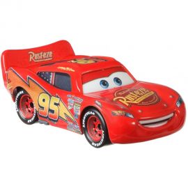 Disney Biler 3 - Die Cast - Lightning McQueen FLM26