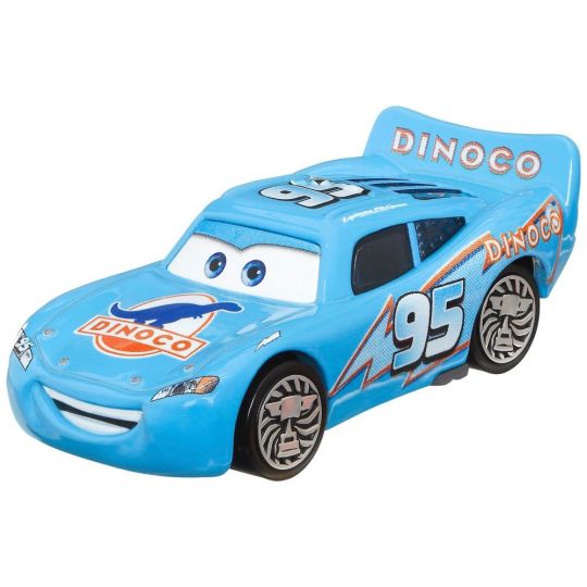 Disney Biler 3 - Die Cast - Bling Bling McQueen HFB62