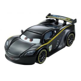 Disney Biler 3 - Die Cast - Lewis Hamilton GXG50