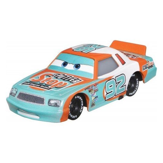 Disney Biler 3 - Die Cast - Murray Clutchburn HHN72