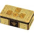 Yu-Gi-Oh! - Mega-Tin Box - Tin of the Pharaoh's Gods YGO594-0