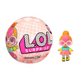 L.O.L. Surprise - 707 Dukke - Neon Q.T.