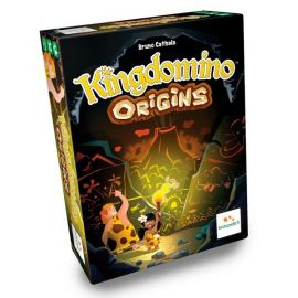 Kingdomino Origins Nordic