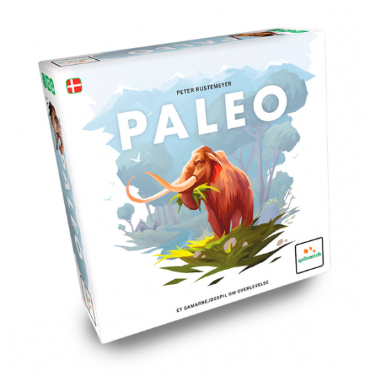 Paleo DA