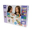 Plus Plus - Learn to Build Mega, Pastel - 1200 stk 2-766