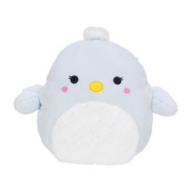 Squishmallow - 40 cm Bamse - Camden the Chick