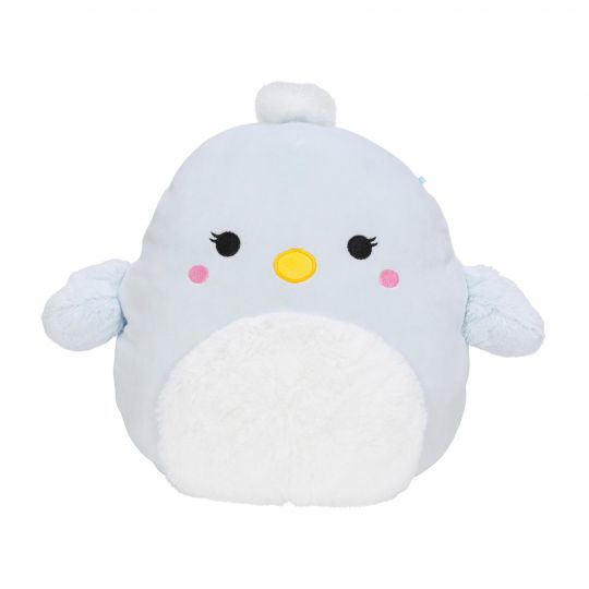 Squishmallow - 40 cm Bamse - Camden the Chick