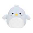 Squishmallow - 40 cm Bamse - Camden the Chick