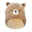 Squishmallow - 40 cm Plush - Beaver