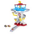 Paw Patrol - Adventure Bay Metal Speed Way