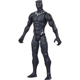 Black Panther - 30 cm Titan Hero Figur