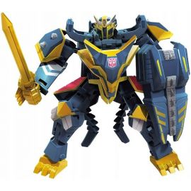 Transformers - Cyberverse Deluxe - Thunderhowl F7103