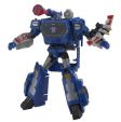 Transformers - Cyberverse Deluxe - Soundwave F0509