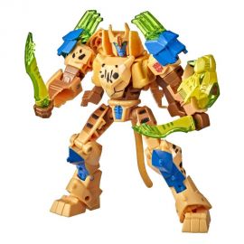 Transformers - Cyberverse Deluxe - Cheetor F2758 