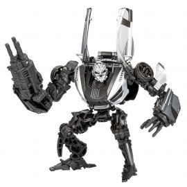 Transformers - Studio Series Deluxe - Sideways F3472