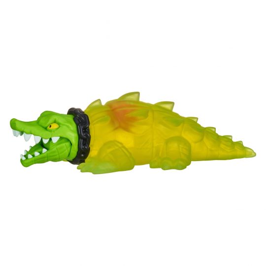 Goo Jit Zu - Goo Shifters - Primal Pack - Alligator