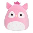 Squishmallows - 40 cm Bamse P9N - Bri the Pink Owl