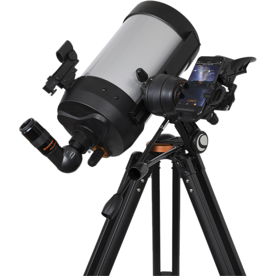 Celestron - StarSense Explorer DX6 SCT