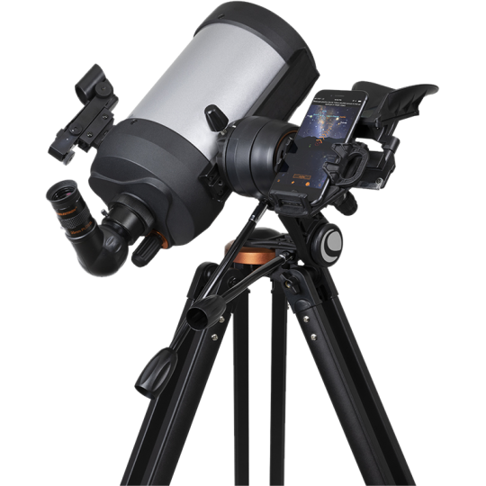 Celestron - StarSense Explorer DX5 SCT