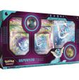 Pokemon - Vaporeon Vmax Box POK80913.Vaporeon