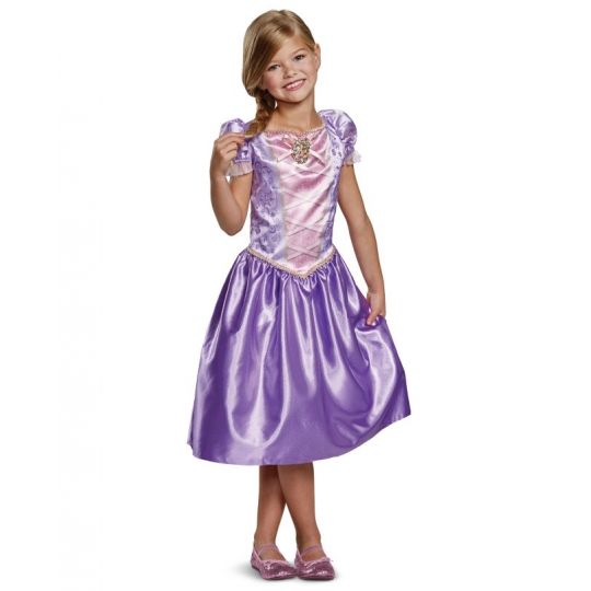 Disguise - Classic Kostume - Rapunzel 104 cm