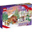 LEGO Friends - Adventskalender 2022 41706