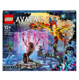 LEGO Avatar - Toruk Makto og Sjælenes Træ 75574