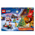 LEGO City - Adventskalender 2022 60352