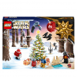 LEGO Star Wars - Adventskalender 2022 75340