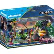 Playmobil - Pirat-skatteskjulested 70414