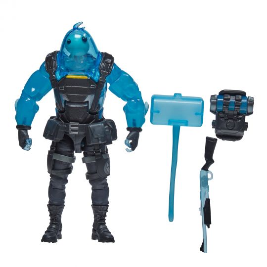 Fortnite - 15 cm Figur - Rippley