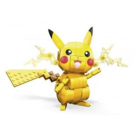 MEGA Construx - Medium Pokemon - Pikachu GMD31