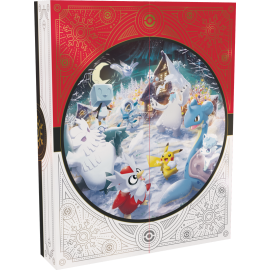 Pokemon - Xmas kalender 2022