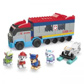 MEGA - Paw Patrol Paw Patroller Building Set HJN73