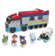 MEGA - Paw Patrol Paw Patroller Building Set HJN73