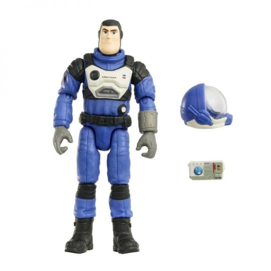 Lightyear - Figur - XL-14 Buzz