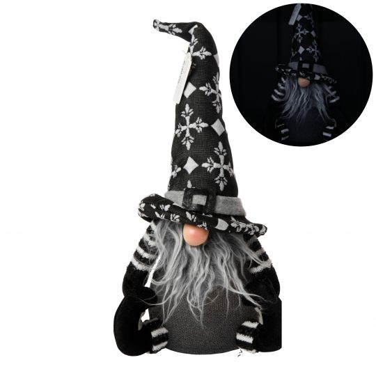 DGA - Halloween Nisse - 35 cm