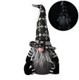 DGA - Halloween Nisse - 35 cm